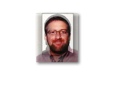 Superimposed photo of Eric Rassineux from Dubai police over photo of Barkan from New Zealand authorities. His facial features are identical