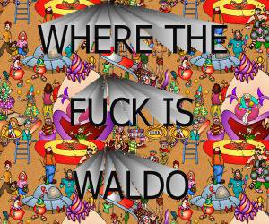 Where the fuck is Edwardo?