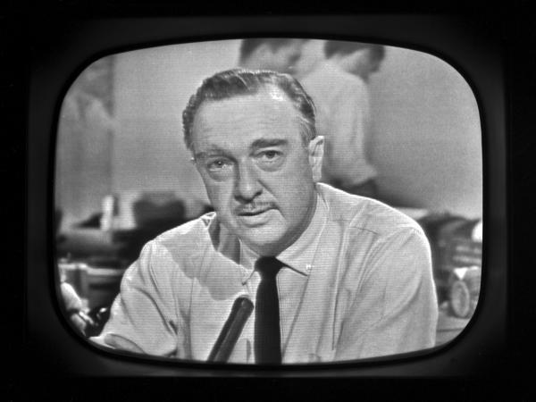 cronkite