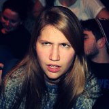 Known Protagonist Katie Lovell Fits Profile of Security Threat