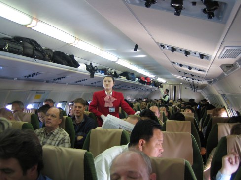 Air Koryo's Ilyushin Il-62