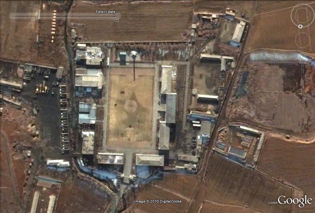 The Mirim Cyber warfare school in Pyongyang where North Korea's cyber warriors are trained