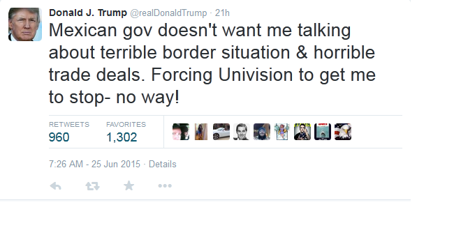 Trump.Mexico