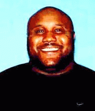 chris dorner