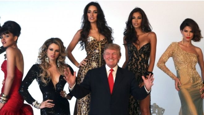 miss USA