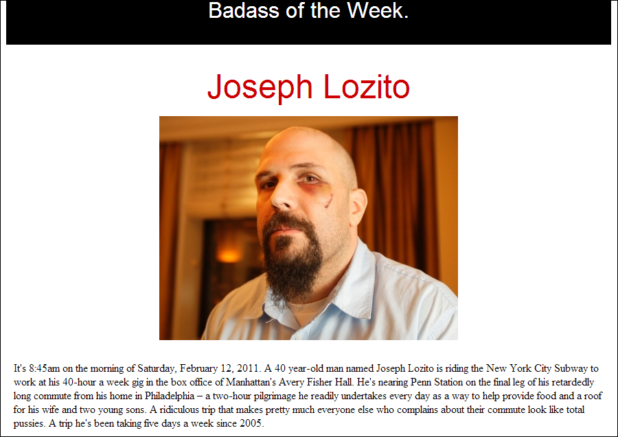 lozito