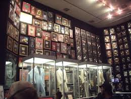 The Elvis Presley Shrine at Graceland Draws More than 20 Times the Visitors than Visit North Korea Every Year